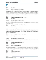 Preview for 98 page of Kontron CP6923 Reference Manual