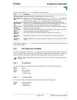 Preview for 153 page of Kontron CP6923 Reference Manual