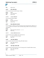 Preview for 158 page of Kontron CP6923 Reference Manual