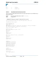 Preview for 168 page of Kontron CP6923 Reference Manual