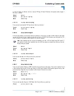 Preview for 171 page of Kontron CP6923 Reference Manual