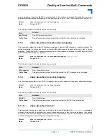 Preview for 179 page of Kontron CP6923 Reference Manual