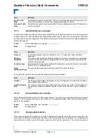 Preview for 180 page of Kontron CP6923 Reference Manual