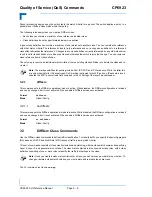 Preview for 182 page of Kontron CP6923 Reference Manual