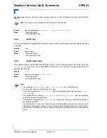 Preview for 184 page of Kontron CP6923 Reference Manual