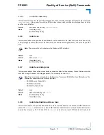 Preview for 185 page of Kontron CP6923 Reference Manual