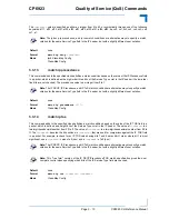 Preview for 187 page of Kontron CP6923 Reference Manual