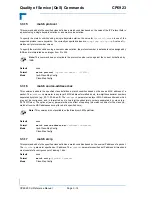 Preview for 188 page of Kontron CP6923 Reference Manual