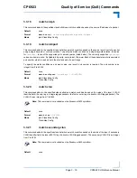 Preview for 189 page of Kontron CP6923 Reference Manual