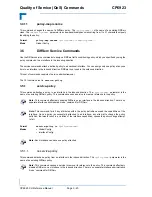 Preview for 194 page of Kontron CP6923 Reference Manual