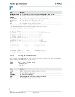 Preview for 238 page of Kontron CP6923 Reference Manual