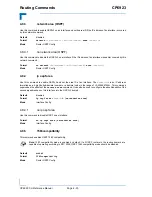 Preview for 242 page of Kontron CP6923 Reference Manual