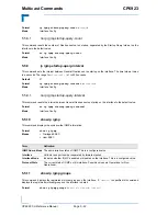 Preview for 306 page of Kontron CP6923 Reference Manual