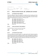 Preview for 367 page of Kontron CP6923 Reference Manual