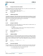 Preview for 368 page of Kontron CP6923 Reference Manual