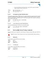 Preview for 369 page of Kontron CP6923 Reference Manual