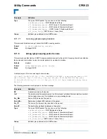 Preview for 372 page of Kontron CP6923 Reference Manual