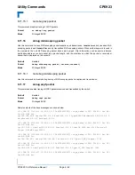 Preview for 376 page of Kontron CP6923 Reference Manual