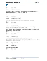 Preview for 398 page of Kontron CP6923 Reference Manual