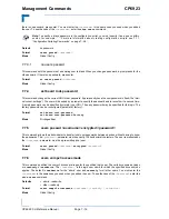 Preview for 402 page of Kontron CP6923 Reference Manual