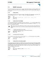 Preview for 407 page of Kontron CP6923 Reference Manual