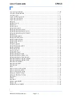 Preview for 453 page of Kontron CP6923 Reference Manual