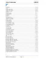 Preview for 457 page of Kontron CP6923 Reference Manual