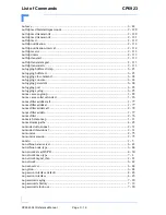 Preview for 465 page of Kontron CP6923 Reference Manual