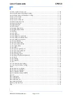 Preview for 469 page of Kontron CP6923 Reference Manual