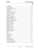 Preview for 478 page of Kontron CP6923 Reference Manual