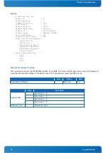 Предварительный просмотр 53 страницы Kontron CP6924 User Manual