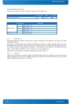 Предварительный просмотр 55 страницы Kontron CP6924 User Manual