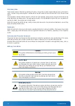 Предварительный просмотр 8 страницы Kontron CP6930-1 User Manual