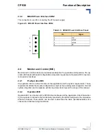 Предварительный просмотр 35 страницы Kontron CP930 Manual