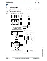 Предварительный просмотр 22 страницы Kontron CP932 User Manual