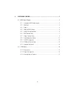 Preview for 12 page of Kontron cPCI-DMXS64GX Technical Reference Manual