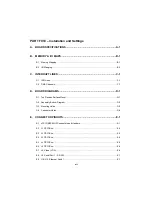 Preview for 13 page of Kontron cPCI-DMXS64GX Technical Reference Manual