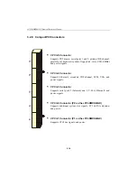 Предварительный просмотр 57 страницы Kontron cPCI-DMXS64GX Technical Reference Manual