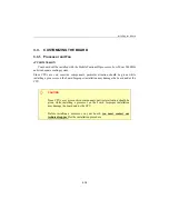 Предварительный просмотр 58 страницы Kontron cPCI-DMXS64GX Technical Reference Manual