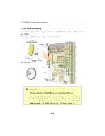 Предварительный просмотр 59 страницы Kontron cPCI-DMXS64GX Technical Reference Manual