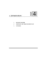 Предварительный просмотр 83 страницы Kontron cPCI-DMXS64GX Technical Reference Manual