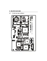 Предварительный просмотр 108 страницы Kontron cPCI-DMXS64GX Technical Reference Manual