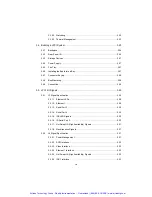 Preview for 13 page of Kontron CPCI-MXS Technical Reference Manual