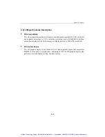 Предварительный просмотр 42 страницы Kontron CPCI-MXS Technical Reference Manual