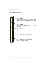 Предварительный просмотр 57 страницы Kontron CPCI-MXS Technical Reference Manual