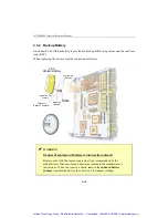 Предварительный просмотр 59 страницы Kontron CPCI-MXS Technical Reference Manual