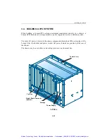 Предварительный просмотр 66 страницы Kontron CPCI-MXS Technical Reference Manual