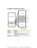 Предварительный просмотр 103 страницы Kontron CPCI-MXS Technical Reference Manual