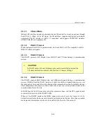 Предварительный просмотр 37 страницы Kontron cPCI-MXS64 Technical Reference Manual