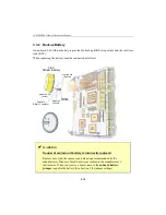 Предварительный просмотр 58 страницы Kontron cPCI-MXS64 Technical Reference Manual